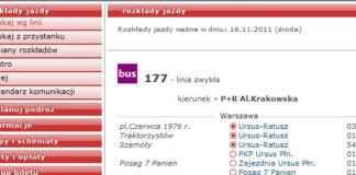 Расписания – какие приложения не используют, чтобы опоздать