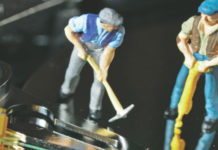 Ваш компьютер в руках киберпреступников?