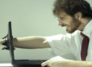 Интернет – отключи все, что тебя раздражает!