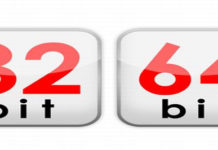 Internet Explorer — 32 или 64 бита?  Какую версию я должен использовать?