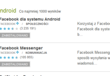 FB Messenger и Facebook.  Версии 1.7 и 1.9.2.  Плохая интеграция