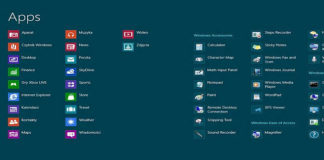 Windows 8 – как справиться с плиточным и традиционным рабочим столом