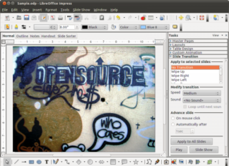 Как открыть * .ppt файлы без PowerPoint?