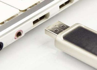Pendrive – измерьте производительность вашего карманного USB-накопителя