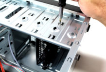 Как собрать малобюджетный компьютер с SSD-накопителем