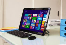 Аппаратное обеспечение Windows 8