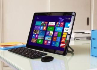 Аппаратное обеспечение Windows 8