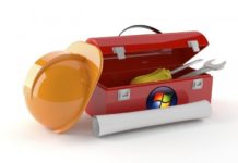 Windows Recovery Pack – как восстановить систему и перезагрузить приложения