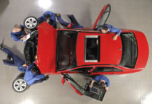 10 контрольных списков безопасности – что вы должны регулярно проверять в своей системе