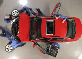 10 контрольных списков безопасности — что вы должны регулярно проверять в своей системе