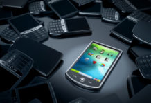 Реанимация iPhone и смартфона Android