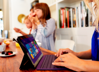 Безопасность данных в электронных журналах