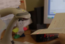 Школьная электронная библиотека