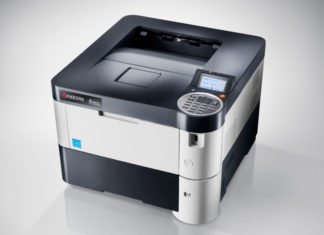 Как работает лазерный принтер?