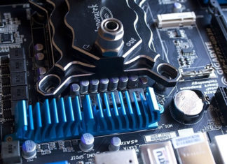 Прохладная вода!  – Как оснастить компьютер жидкостной системой охлаждения