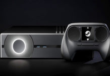 SteamOS – развлечение для всех