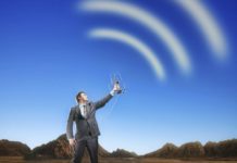 Как бороться со слабым сотовым сигналом?