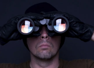 Как исчезнуть из гугла