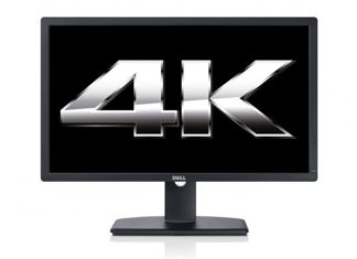 Лучшие 4K мониторы