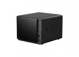 Что нового в NAS