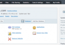 Лучший хостинг для интернет-магазина