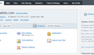 Лучший хостинг для интернет-магазина