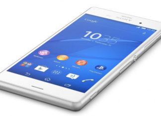 Xperia Z3 в тестах.  Лучший смартфон Sony против  HTC M8, Samsung Galaxy S5 и LG G3