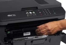 Многофункциональные устройства в компании