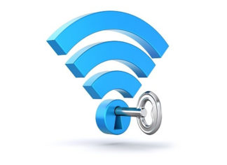 Wi-Fi – отличный тест сетевой безопасности