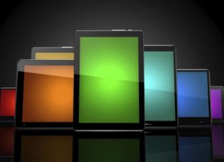 Лучшие планшеты на Android