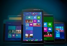 Windows 8.1 планшеты. Мы тестируем модели с 8-10 дюймовыми экранами