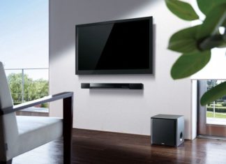 Какая звуковая панель  Модельный тест до 7000  zł