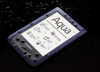 Kindle Voyage и другие электронные книги в тестах