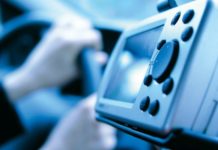 GPS навигация 2015 — тест из 13 моделей