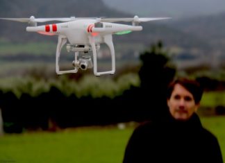 Как заработать на дронах.  Что дадут вам привилегии пилота?