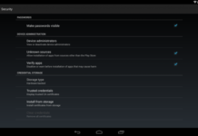 Flash Player на Android.  Установите плагин, несмотря на отсутствие официальной поддержки