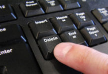 5 способов удалить заблокированные файлы