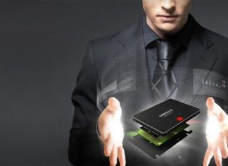 Лучшие из самых быстрых SSD с 240 – 256 ГБ