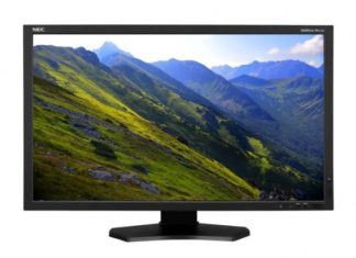 LCD LED 27-32 мониторы для графических дизайнеров