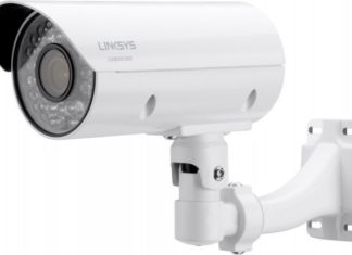 Лучшие IP-камеры до 2000 злотых