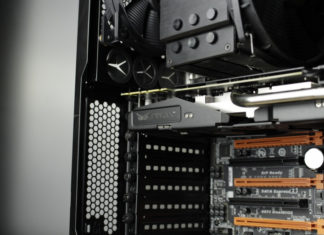 Мы строим тихий и эффективный компьютер