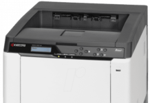 Мы выбираем лучший «цветной» лазерный принтер до 1000 зл.