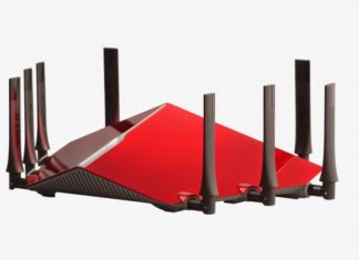 Маршрутизаторы 802.11AC