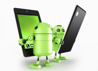 Android на вашем смартфоне и планшете – 10 советов для хорошего старта