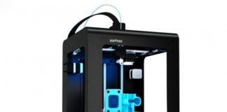 3D-принтеры, то есть технология самопрототипирования