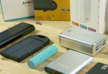 Рейтинг Powerbank 2019 |  Какой powerbank купить?  |  Лучший powerbank 2019