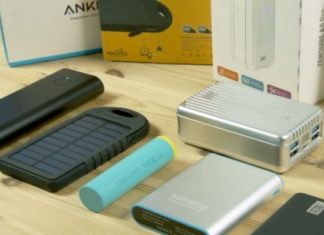 Рейтинг Powerbank 2019 |  Какой powerbank купить?  |  Лучший powerbank 2019