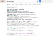 Бесплатные интернет-домены — бесплатный список доменов