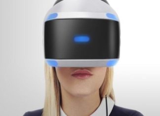 Тест PlayStation VR – очки на практике!