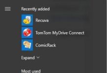 Как изменить цветовую палитру в Windows 10?